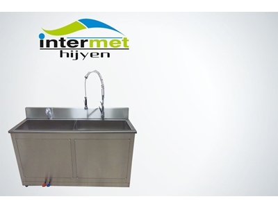 Hygiene Barrier Intermet Hygiene INT01 - 8