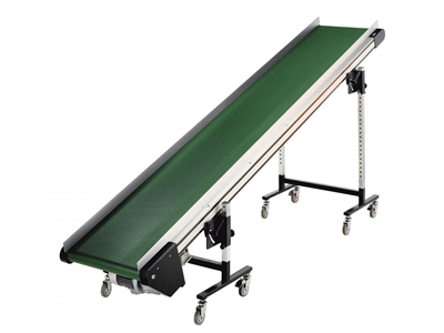 Радикальные конвейерные системы - 5