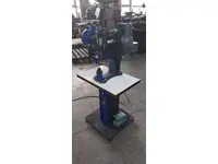 Economic Automatic Eyelet Punch Machine