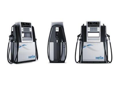 Wayne Helıx 5000 Yüksek Teknoloji Akaryakıt Pompası 