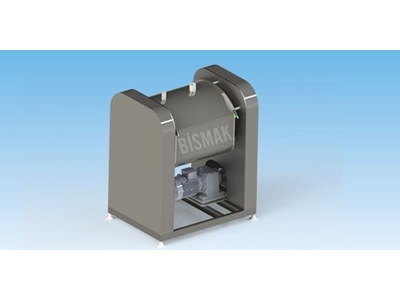 Katı Karıştırma Sistemi BMS-036 - 0