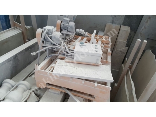 Second Hand Marble Drilling Machine