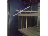 Complete Powder Coating Plant for Sale - 4