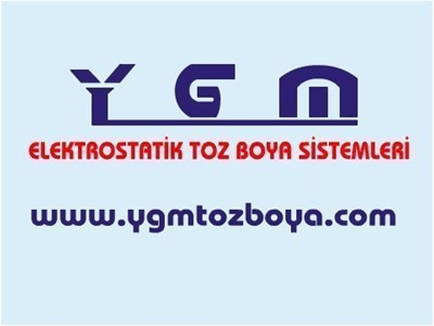 Elektrostatik Toz Boya Fırını  Ygm Elektrostatik Toz Boya Sistemleri YGM-ETTF4700 - 0