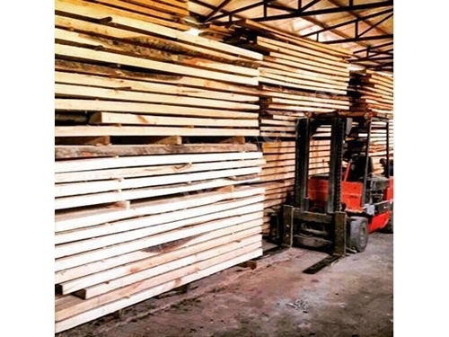 Walnut Lumber - Yıldız Forest Products