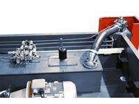 Presse plieuse hydraulique CNC Rmt B-Genius - 4