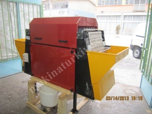 Ceviz Kırma Makinası KCK200