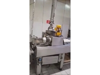 Автоматическая вафельная фабрика и оборудование - 60 форм - 29X47 мм - 3