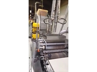 Автоматическая вафельная фабрика и оборудование - 60 форм - 29X47 мм - 4