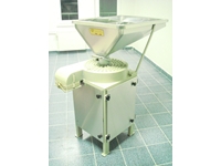 Pudra Şekeri Değirmeni 250 - 500 Kg - Yeni 