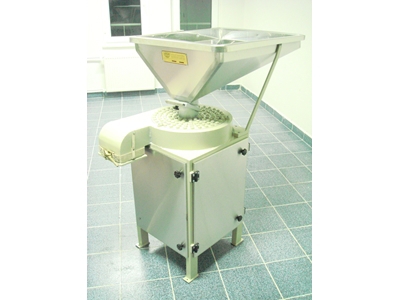 Pudra Şekeri Değirmeni 250 - 500 Kg - Yeni 