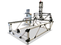 Stro-3D Strafor Kesim ve İşleme Makinası - 0