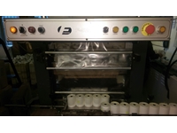 F-520 Automatic Shrink Packaging Machine - 3