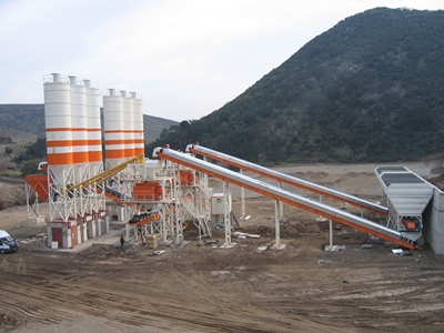 130 ton / saat Sabit Beton Santrali Semix  Turkuaz 130 - 0