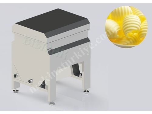 Yağ Eritme Tankı 100 Kg BMS-015