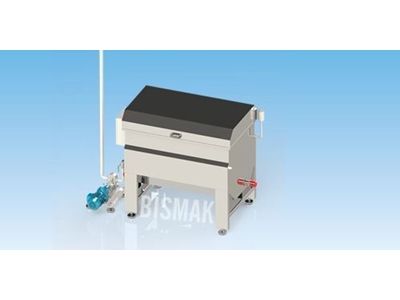 Yağ Eritme Kazanı 250-1000 Kg BMS-015 - 0