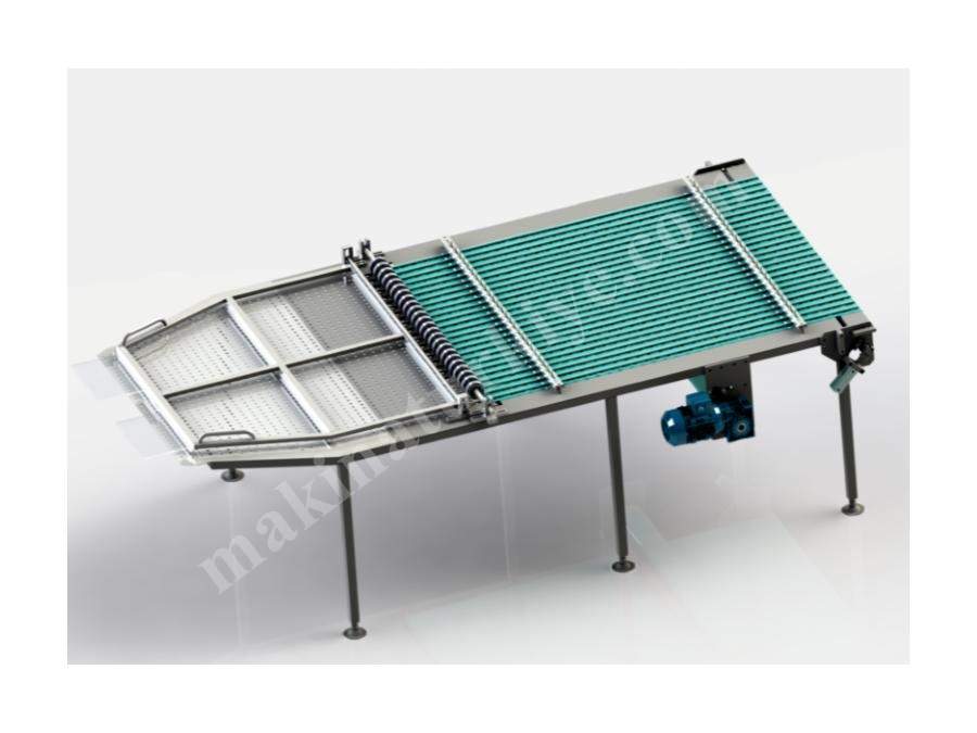 Gofret Ayırma Masası  BMS 013
