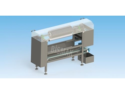 Gofret Dilimleme (Enine Kesme)  BMS-044 - 0