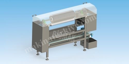 Gofret Dilimleme (Enine Kesme)  BMS-044
