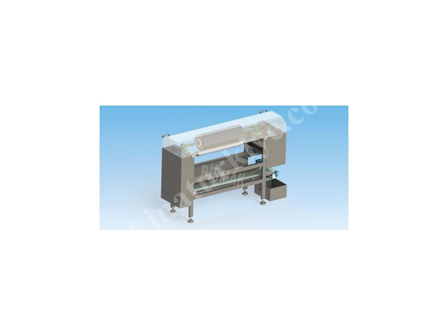 Gofret Dilimleme (Enine Kesme)  BMS-044