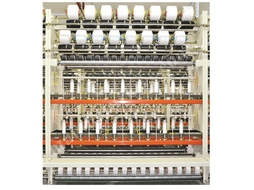 GCM/2000SC Gipe Lastik Makinası 