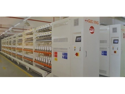 GCM/2000 Gipe Lastik Makinası  - 4