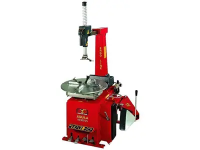 AS 933 (10" 23" Inch) Tire Mounting and Dismounting Machine