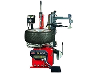 AS 944 LL SUPER (10¨ 26¨ Inch) Tire Dismounting and Mounting Machine - 0