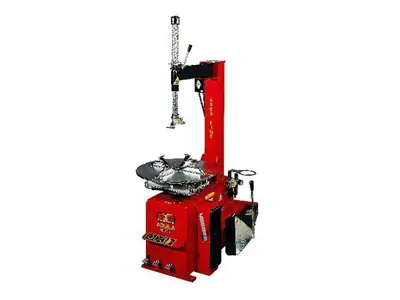 10" 23" Inch Tire Mounting and Dismounting Machine