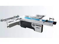 Auyu Mj6132c Yatar Daire Testere