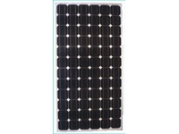 Monokristal Fotovoltaik Güneş Paneli 