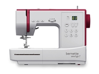 Sew&Go 7 Elektronik Dikiş Makinası