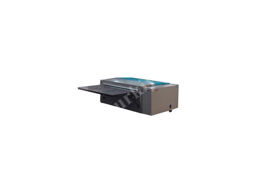 CTP Makinası Max Kalıp 1670×1290 mm Min Kalıp  650×550 mm  - Cron TP 66-6664