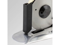 Мотор для резки ткани-льна-подкладки круговым лезвием RSD 100 (300 Вт) - 1