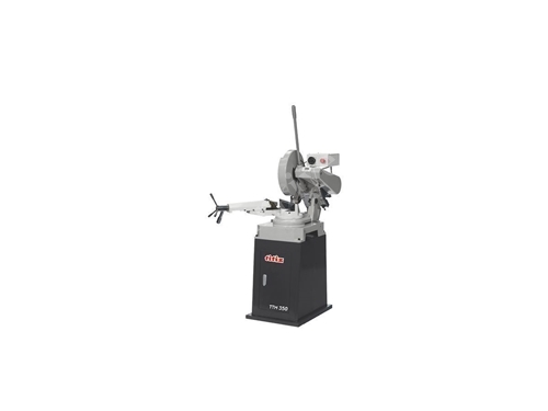 Flex Disk Kesim Makinesi (Manuel) Taşlı Kesme