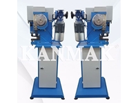 Km 5700 54 Model Automatic Snap Fastening Machine - 16