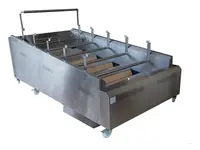 5 Şiş Kuzu Çevirme Makinası