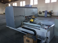 Kapı Ebatlama Makinası Özgenç Wd-600 Sıfır