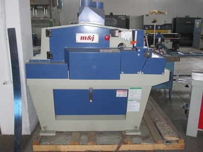 Çoklu Dilimleme Akkuşlar 7.5 Cm Mcd.1M.70 Akkuşlar Makina M.C.D.1M.70 - 6