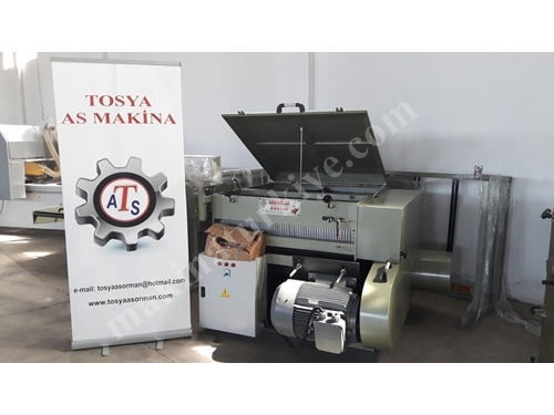 Çoklu Mdf Dilimleme Makinası Akkuşlar Sıfır