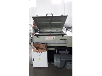 Çoklu Mdf Dilimleme Makinası Akkuşlar Sıfır - 2