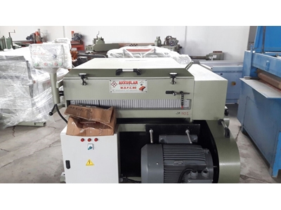 Çoklu Mdf Dilimleme Makinası Akkuşlar Sıfır - 4