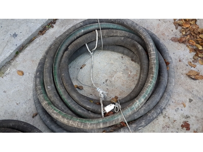 Su Hortumu, Superlas Riva 7 - 2 İnç- 19 Metre  - 2