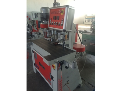 Kapı Kol Kilit Makinası Maymak D-600 - 5