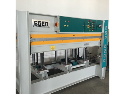 Sıcak Pres Egen 110*220 - 3