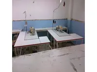Makina Bant Tezgah