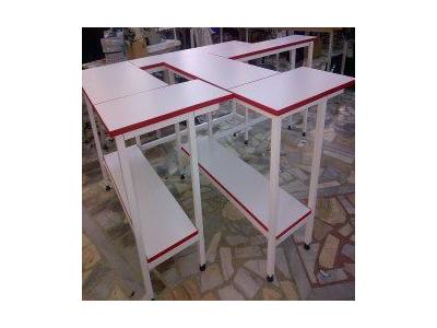 Makina Bant Tezgah - 4