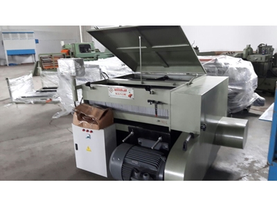 Çoklu Mdf Dilimleme Akkuşlar Sıfır Akkuşlar Makina Mdf - 3