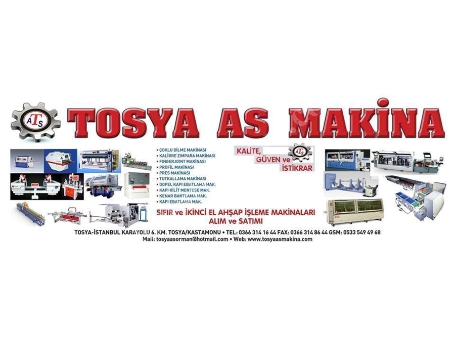 Kapı Kol Kilit Himsan  Himsan