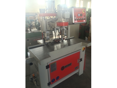 Maymak D-600 Kapı Kol Kilit Açma Makinası - 1